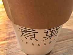 -煮叶(悠唐广场店)