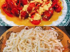 -盱眙虾神於氏龙虾(夫子庙红街店)