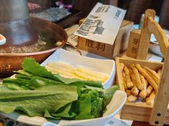 -阳坊胜利涮羊肉(禧乐汇店)