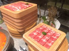 -牛New寿喜烧(青浦店)