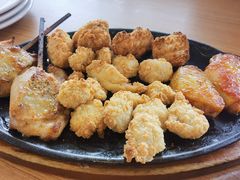 -萨莉亚意式餐厅(深圳北站店)