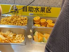 -醉得意·家常菜(二七路店)