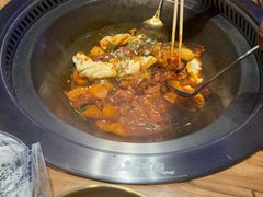 -山河屯铁锅炖鲜鹅·东北菜(开发区一店)