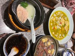 -南京大牌档(济南万象城店)