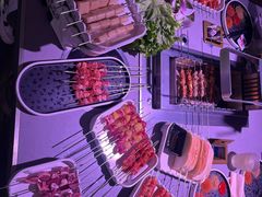 -丰茂烤串(全国首店)
