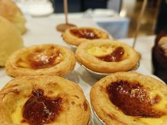 -长春凯悦酒店咖啡厅Market Café