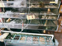 -麻屋手抓海鲜(防城港总店)