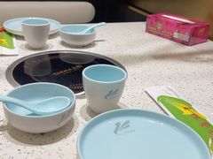 -玉林烤鸭店(小西天店)