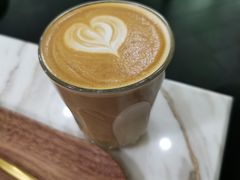 -大酉·M Coffee(北京美术馆店)