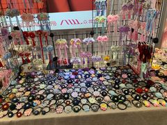 -丽达购物中心(崂山店)