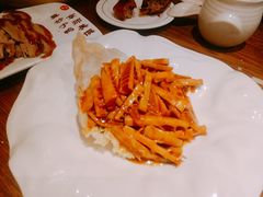 -全聚德(江宁店)