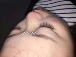 -逸日式美甲美睫工作室