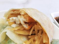 -王如意油茶(信旺·华府骏苑店)