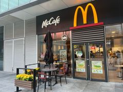 -麦当劳(虹口星荟中心店)