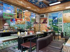 -郭记原生态烤羊腿(长宁路店)