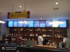 -汉宫汤泉汗蒸洗浴(五四广场店)