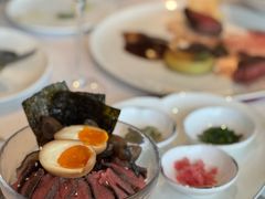 -L'Arome芳芳法国餐厅(仙林金鹰店)