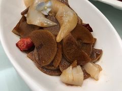 萝卜-谷语中餐厅