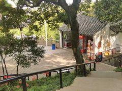 -石湖景区