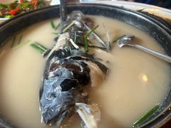 -丰乐餐厅·始于1999·本地老字号