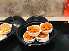 -比格比萨自助(万柳华联店)