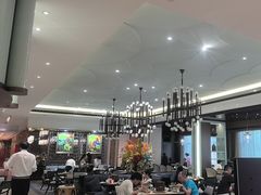 -西藏饭店·亚克·食光自助餐厅(文殊院店)