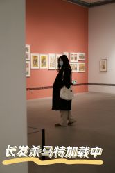 -唐朝造型·甄选