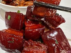 -香港狮子山下·明星粤菜餐厅(北苑店)