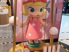 -泡泡玛特POPMART(崇文门国瑞城店)