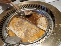 -空之介寿喜烧·和牛放题(恒隆广场店)