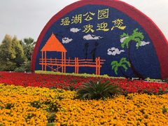 -瑶湖郊野森林公园
