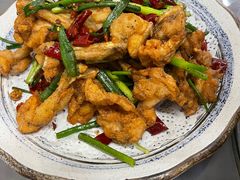 -金龙·打边炉(南京西路店)