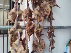 -旺山·浪头人家