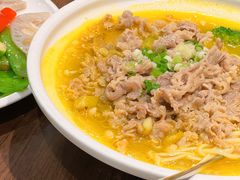 -新旺茶餐厅(嘉里城店)