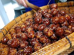-邓记新一代糖油果子(四川煤管局供销公司职工宿舍店)