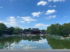 -华清宫景区