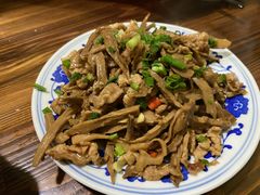 -朗妈私房菜(婺女州店)