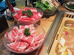 -九鼎轩脆毛肚火锅(铜山万达店)