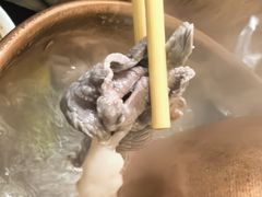 -天桥老金涮肉(牛街店)
