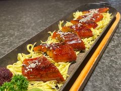 -将太无二·北美传奇寿司(荟聚购物中心西红门店)