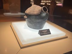 -河姆渡遗址博物馆