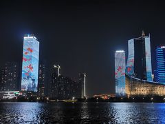 -天鹅湖体育公园