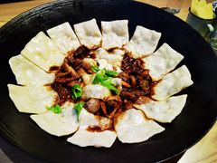 -锅里锅外地锅鸡