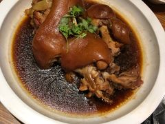 -金掌勺·锅包肉(广渠门店)