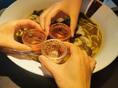 -赠李白·如诗的川味(余杭万达广场店)
