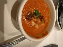 -MORTON'S 莫尔顿牛排坊(北京丽晶酒店)