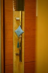 -青岛香格里拉·氣水疗中心