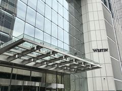 -天津君隆威斯汀酒店