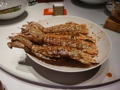 椒盐赖尿虾-捞围鲜·港式打边炉(海阳路店)