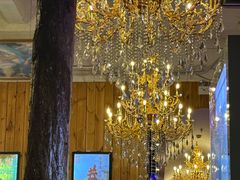 -明日世界密室轰趴·剧本桌游·箭馆团建(国贸店)